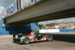 Audi R15 TDi ALMS 12hr of Sebring 2009 года